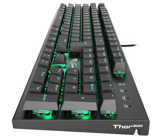 Genesis Thor 300 - 1077254 - zdjęcie 4